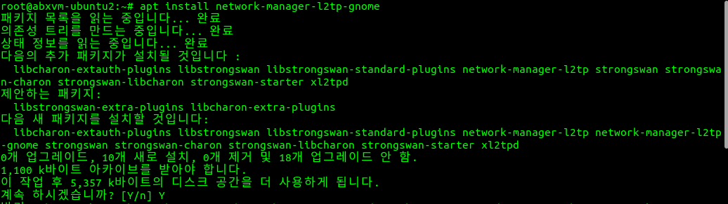 antibiotics-blog-gnome-l2tp-ipsec